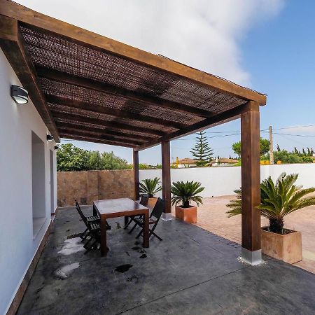 Chalet Conil Ramirez Conil De La Frontera Ngoại thất bức ảnh