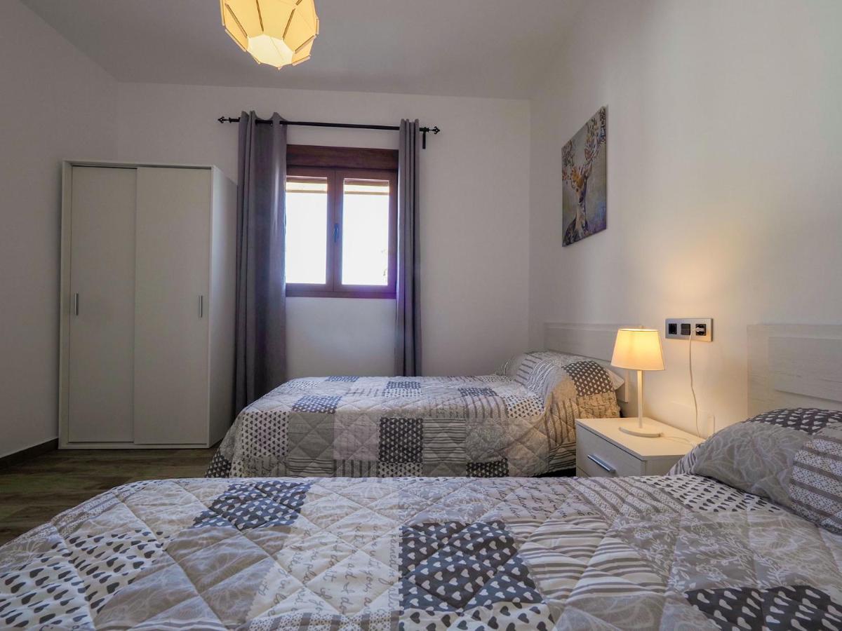 Chalet Conil Ramirez Conil De La Frontera Ngoại thất bức ảnh