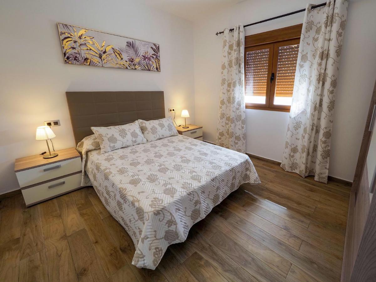 Chalet Conil Ramirez Conil De La Frontera Ngoại thất bức ảnh