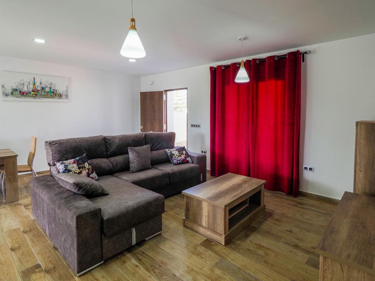 Chalet Conil Ramirez Conil De La Frontera Ngoại thất bức ảnh